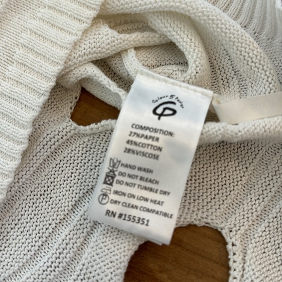 Colour 5 Power Funky Fresh Sweater M - Picture 7 of 7